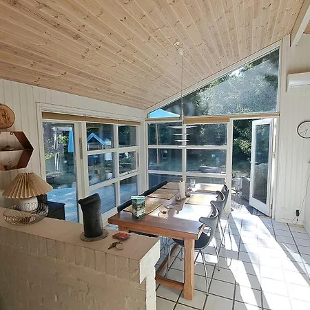 With Sauna And Close To The Σπίτι διακοπών *