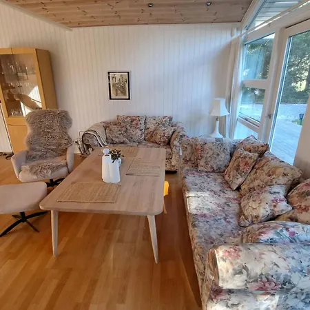 With Sauna And Close To The * Højby