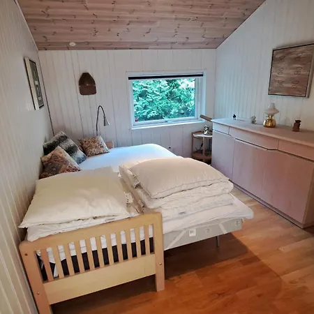With Sauna And Close To The Prázdninový dům