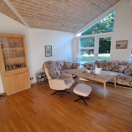 With Sauna And Close To The *