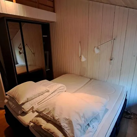 With Sauna And Close To The Σπίτι διακοπών *