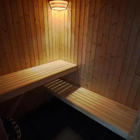 Σπίτι διακοπών With Sauna And Close To The *
