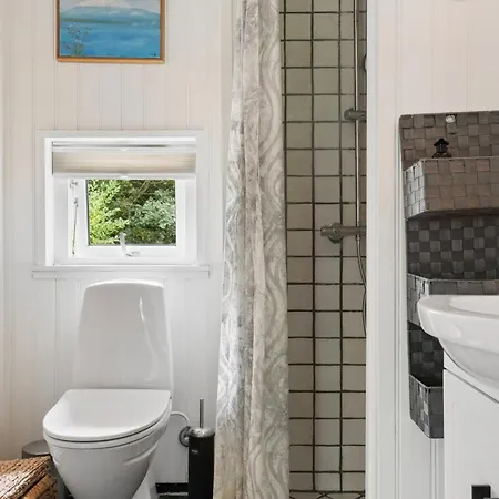 With Sauna And Close To The Højby