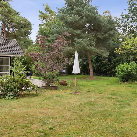 With Sauna And Close To The * Højby