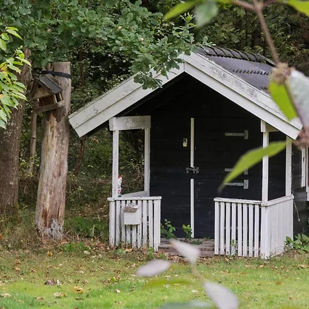 Hébergement de vacances With Sauna And Close To The