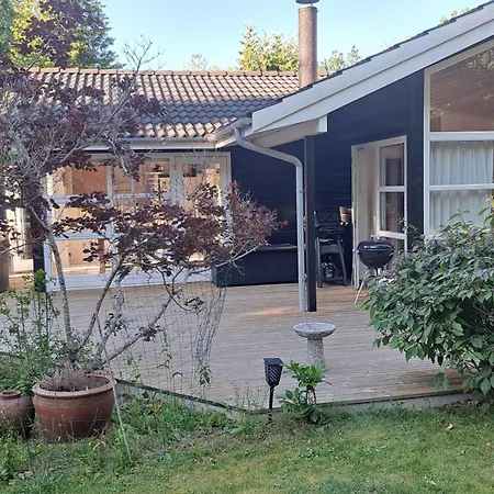 With Sauna And Close To The *
